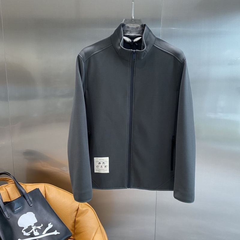 Zegna Outwear